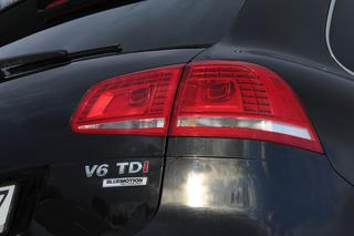 Volkswagen Touareg 3.0 V6 TDI Perfectline R-Style