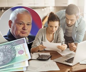 Wzrost płac zaskoczył. Co z obniżką stóp procentowych?