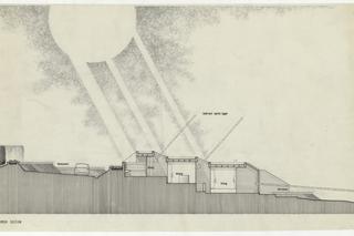 Wielka retrospektywa Normana Fostera