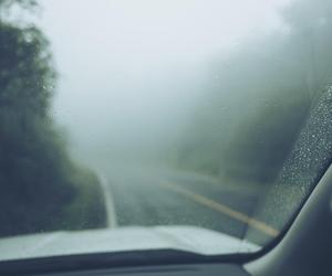 Koszmarny piątek w pogodzie. Deszcz i mgły to nie wszystko!