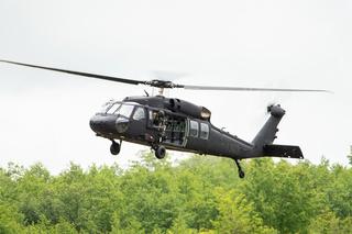 S-70i w Wojskach Specjalnych 