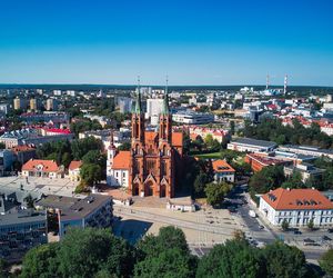 Miasta na wakacje 2025