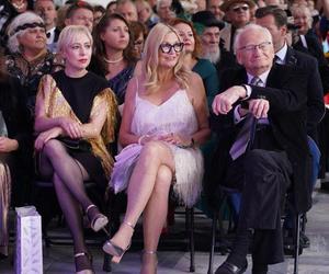 Plejada gwiazd na 90-tych urodzinach Stanisława Janickiego