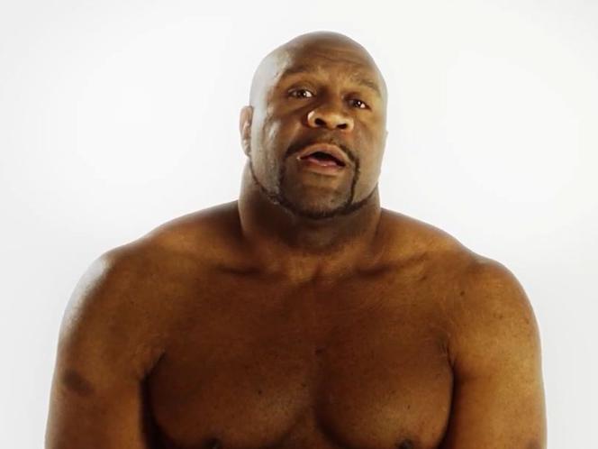 Bob Sapp