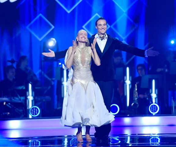 Znamy FINALISTÓW! Te pary zawalczą o Kryształową Kulę