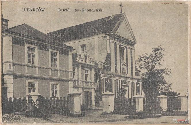 Lubartów