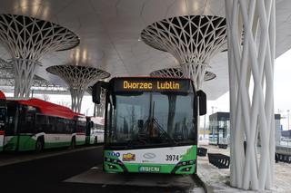 Dworzec Metropolitarny w Lublinie oficjalnie otwarty! 