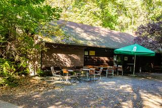 Klub Leśniczówka w Parku Śląskim świętuje 40-lecie