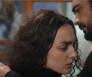 Dziedzictwo, odcinek 692. Nana, Yaman