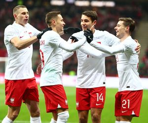 Liga Narodów w piłkę nożną 2024 - z kim gra Polska? Kiedy mecze Polski? [TERMINARZ]