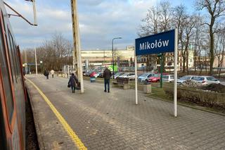 Będzie więcej pociągów na linii Katowice-Rybnik. Ogłoszono przetarg