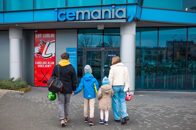 To będzie jubieluszowy sezon. Icemania ma 10 lat. Kiedy nowy sezon?