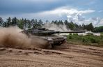 Leopard 2A7V