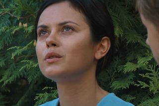 M jak miłość odc. 1696: Kasia (Paulina Lasota), Łukasz (Jakub Józefowicz)