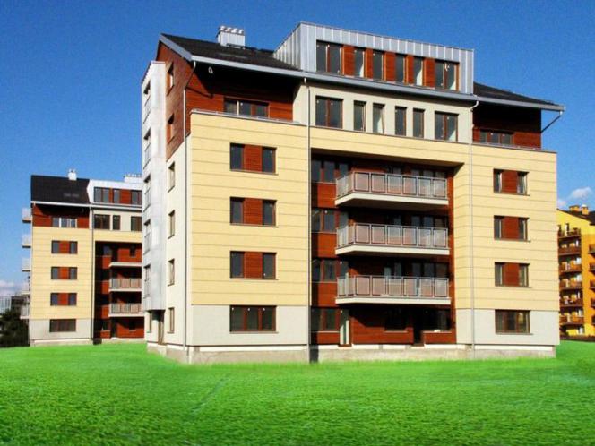 Bronowice Kraków Apartamenty