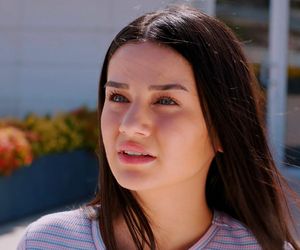 Miłość i nadzieja odc. 271. Bahar