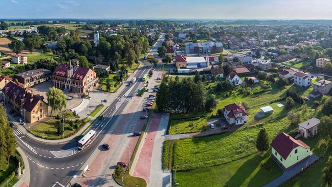 Wielki Strajk Rolników w Śląskiem