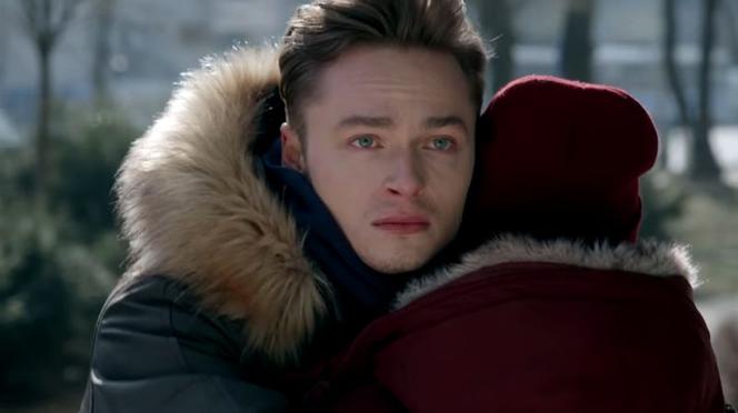 Pierwsza miłość, odcinek 2692: Krystian wyjedzie z Wrocławia! Wzruszające pożegnanie z Kaliną