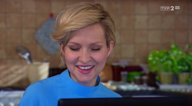 Barwy szczęścia, odcinek 1838: Bożena w sukni ślubnej - ZDJĘCIA