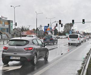 Zaprojektują nową północną wylotówkę z Warszawy. Czy to zwiastuje koniec korków?