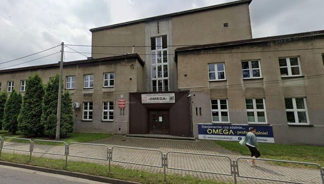 10. Społeczna Szkoła Podstawowa Omega im. Górnośląskich Noblistów Katowice - 70.708 pkt