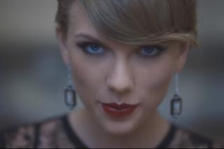 Taylor Swift - Instagram i Facebook. Co oznacza nowe wideo? [VIDEO]
