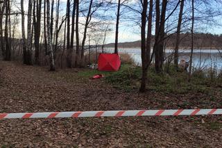 Tragiczny finał poszukiwań Lucyny. Ciało 51-latki wyciągnięto z Jeziora Wolsztyńskiego [ZDJĘCIA]