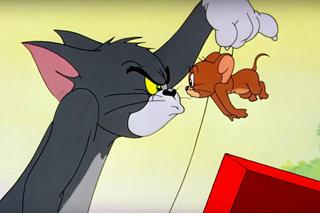 Lubiliście bajkę pt. „Tom i Jerry”? Rozwiążcie ten quiz