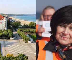 Jaki Maria Lepczak-Wysocka ma plan na Sopot? Ogólnomiejskie konsultacje i darmowa komunikacja publiczna 