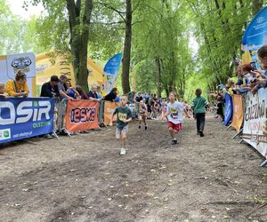 9. charytatywny Bieg o Złotą Monetę i wielki rodzinny piknik