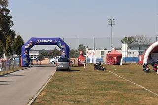 I Małopolska Olimpiada dla wychowanków domów dziecka