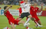 Tak przez lata zmieniał się Lukas Podolski