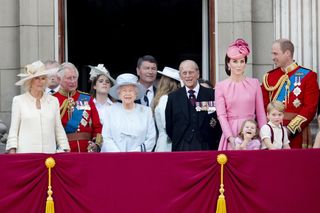 Nowa afera w rodzinie królewskiej! Chodzi o Rosję i księżniczkę