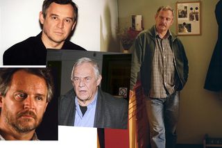 Niebywałe, jak Marek Kondrat zmienił się od czasów filmu Dzień świra. Kompletnie inny mężczyzna!