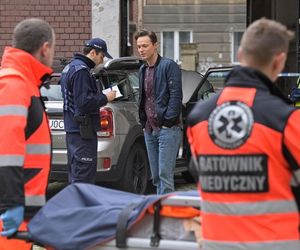 Pierwsza miłość odc. 4053. Krystian (Patryk Pniewski)