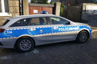 Kompletnie pijany kierowca złapany przez grudziądzki patrol policji. Mężczyzna odpowie przed Sądem