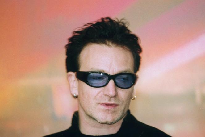 Bono wspomina kontrowersyjną kampanię reklamową "Song of Innocence": "Biorę całą winę na siebie"