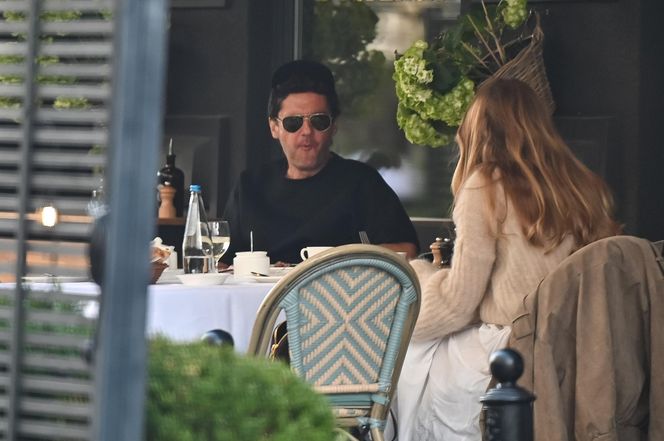 Kuba Wojewódzki z obrączką