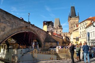 Uwaga na wyjazdy do Czech! MSZ wydało ważny komunikat