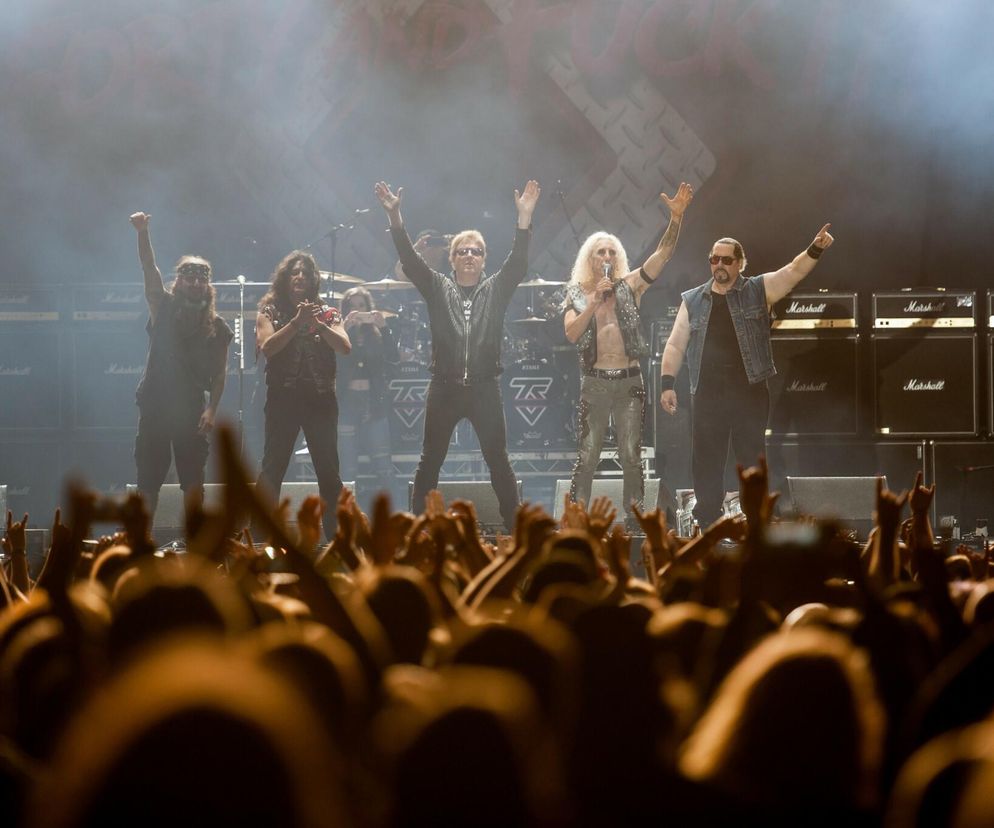 Rock naprawdę umiera? Gitarzysta Twisted Sister tłumaczy, z czego to wynika 