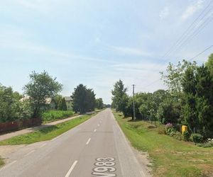 To jedyna miejscowość w Polsce, w której nie ma zakrętów. Jest na Podkarpaciu 