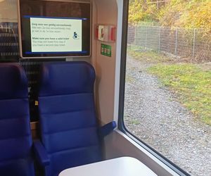 Tak wyglądają pociągi Coradia Max, które będą produkowane w Alstom Chorzów