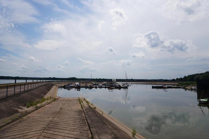 Podlaska Atlantyda, czyli Zalew Siemianówka i okolice