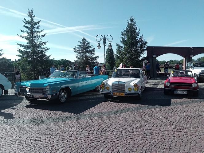 Zuchwali w Gorzowie się pokazali i ruszyli dalej