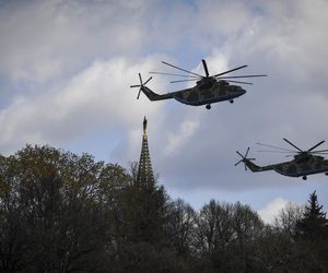 Atak Ukrainy na Krym