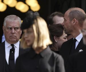 Schowają upadłego księcia w nawiedzonym zamczysku! Duchy to codzienność