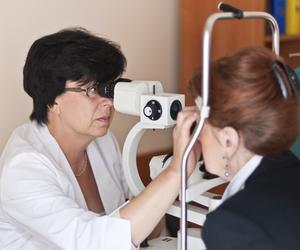 Ważne informacje dla pacjentów z chorobami oczu