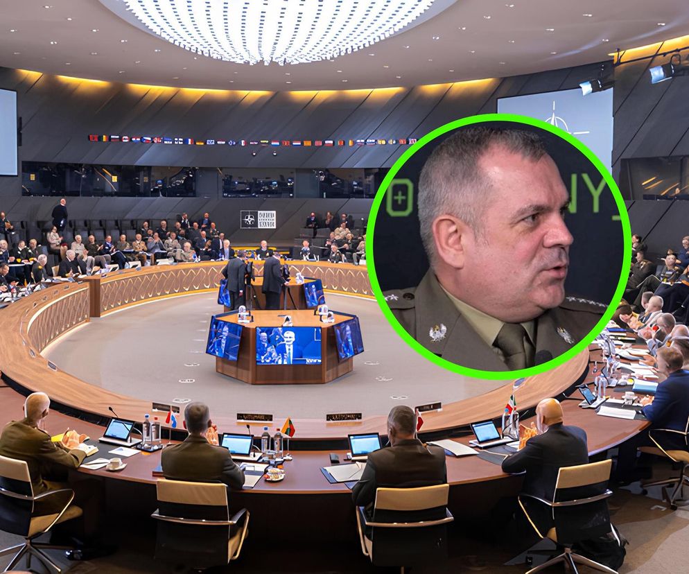 NATO, Wiesław Kukuła