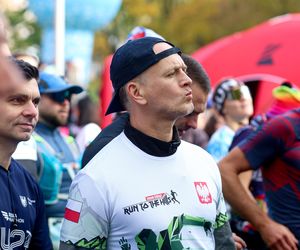 Bieg Perła Paprocan 2025 zgromadził prawie 900 biegaczy