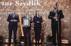 Zespół MOKO-BĘC z Nagrodą Marszałka